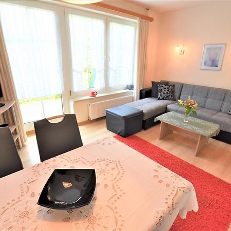Haus Antje-Kellenhusen Whg3 Leilighet Eksteriør bilde