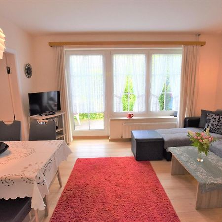 Haus Antje-Kellenhusen Whg3 Leilighet Eksteriør bilde