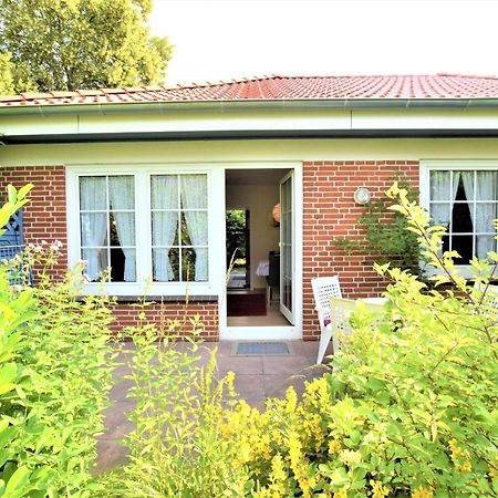 Haus Antje-Kellenhusen Whg3 Leilighet Eksteriør bilde