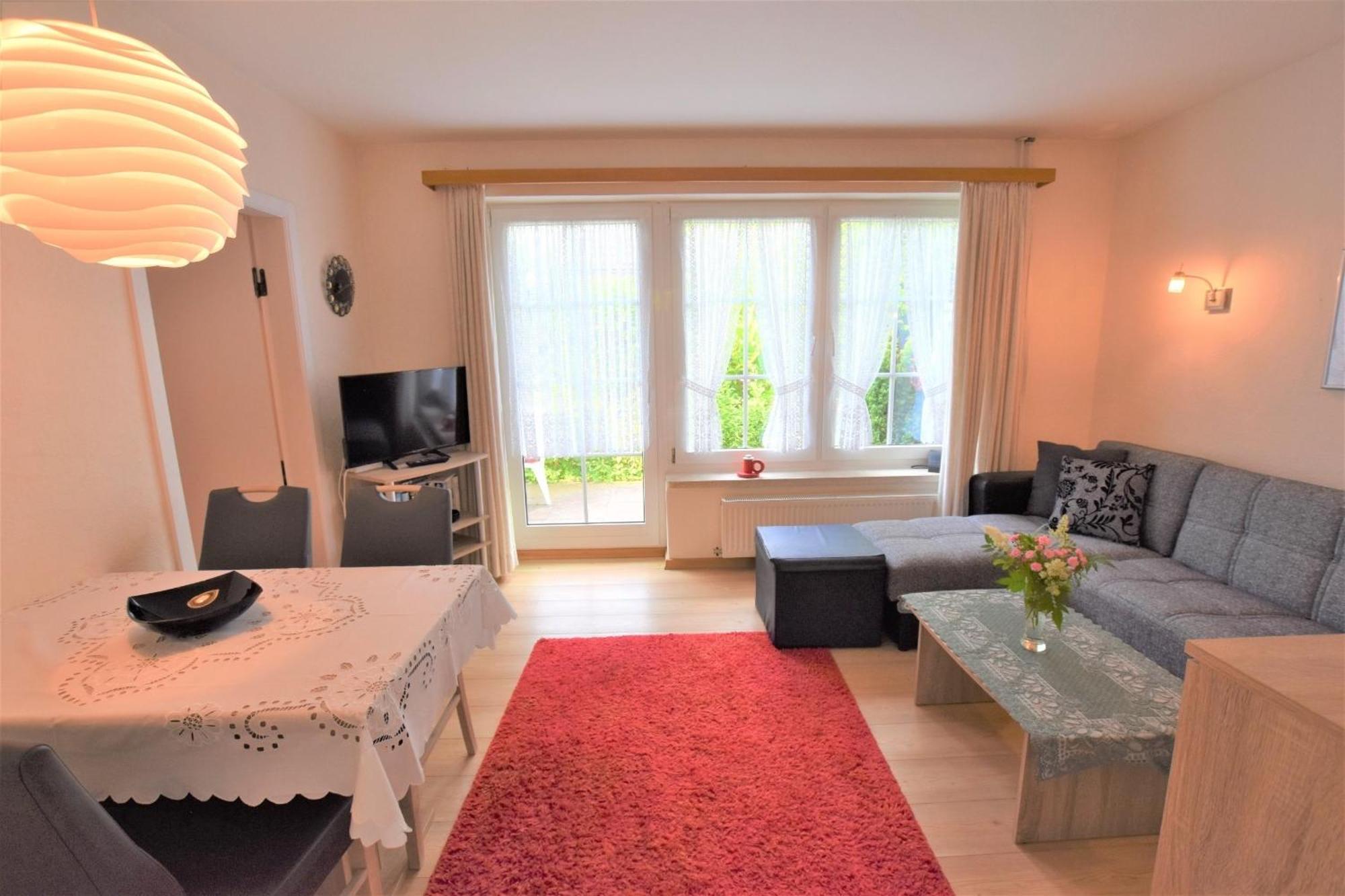 Haus Antje-Kellenhusen Whg3 Leilighet Eksteriør bilde