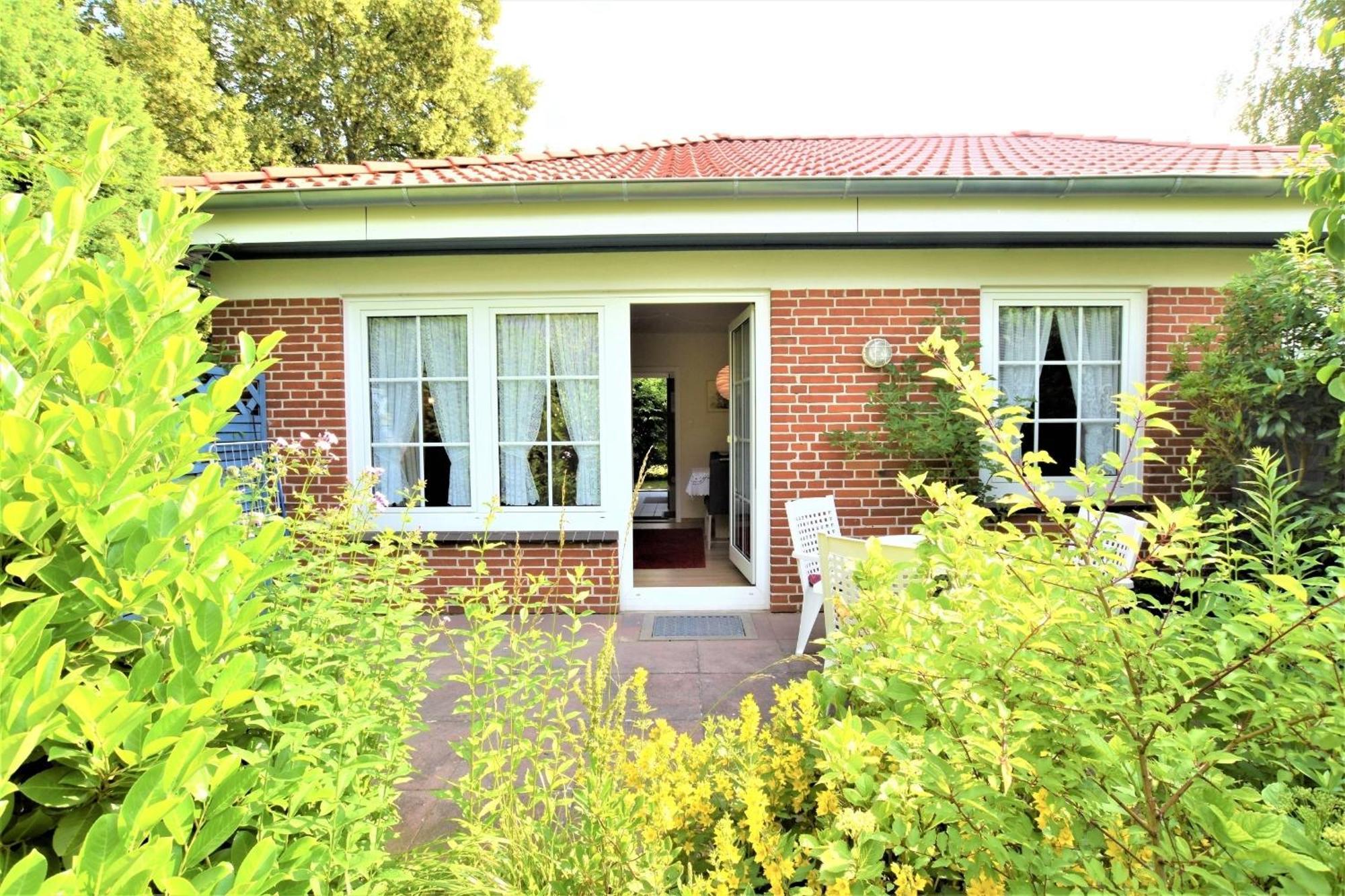 Haus Antje-Kellenhusen Whg3 Leilighet Eksteriør bilde